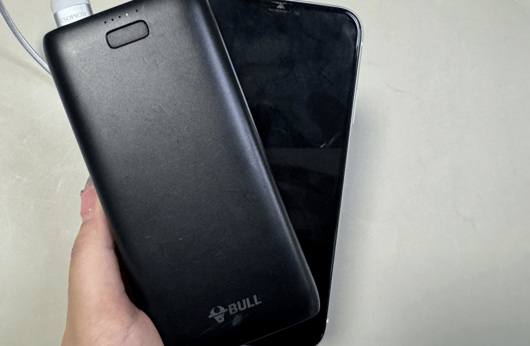 倍思、公牛、西圣充电宝好用吗?测评PK 谁是性价比之王!