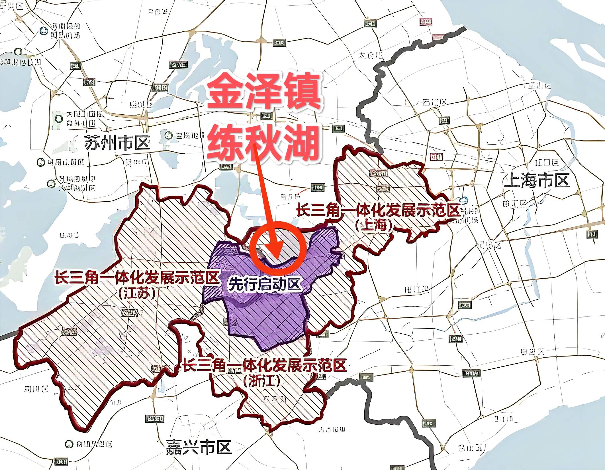 华为青浦基地具体位置图片