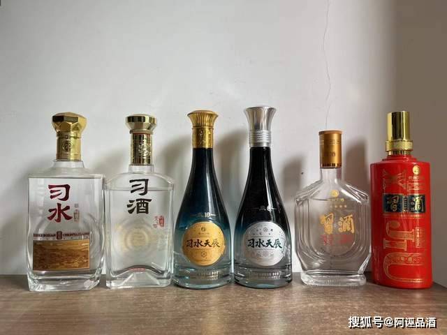盘点说说贵州老浓香酒,还有哪些能够喝出过去的味道
