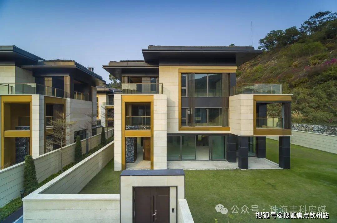 唐家墅(卓越唐家墅)首页网站-卓越唐家墅欢迎您-楼盘详情 珠海香洲区