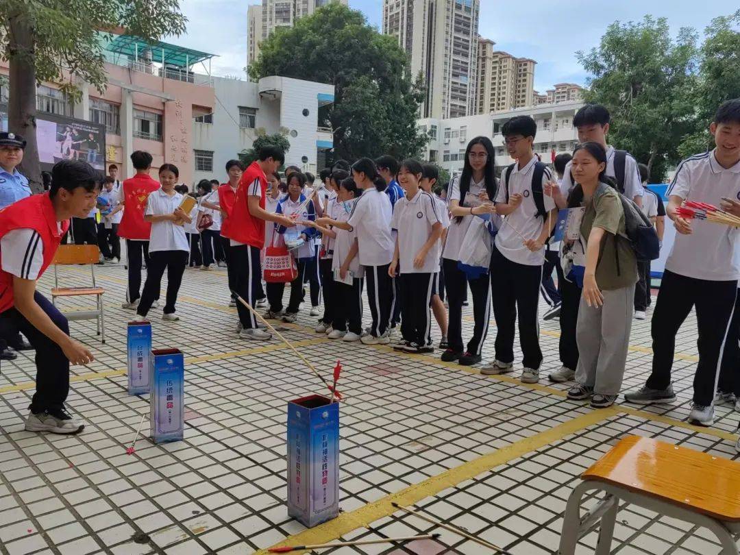 衡水吴川四中图片