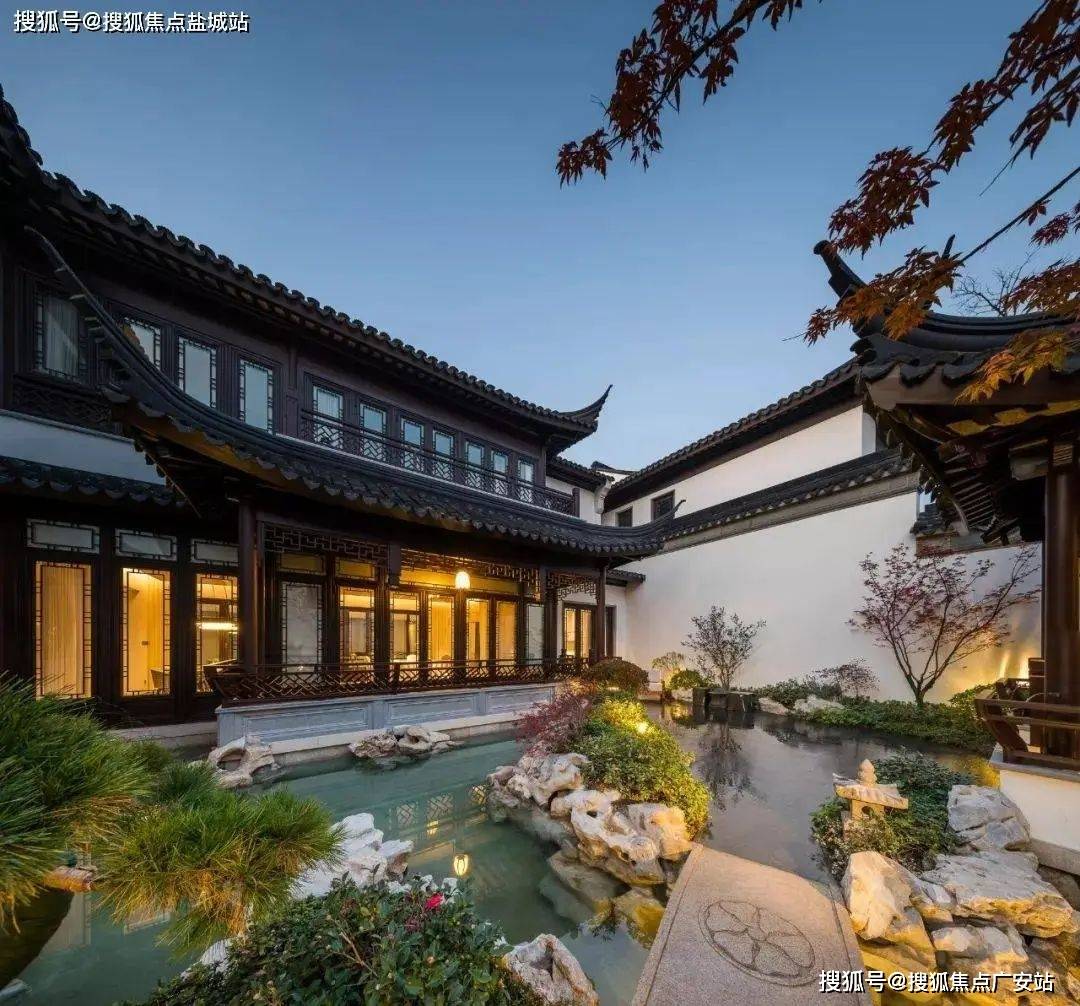上海桃花源四期(闵行)首页网站-桃花源售楼处-楼盘评测-最新价格|户型配套_园林_水景