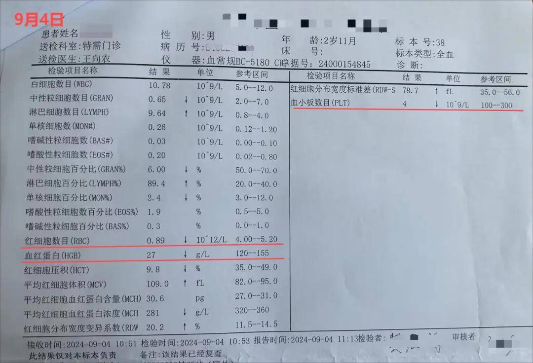 王向农教授医案 | 辗转千里的希望之旅