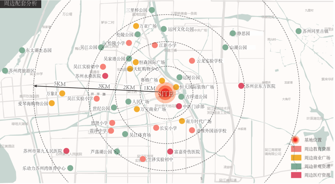 吴江区作为战略长三角一体化优先发展示范区,占据苏州南部门户核芯