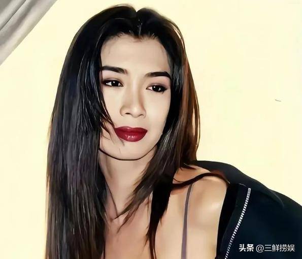 而且,钟丽缇等女星的大火