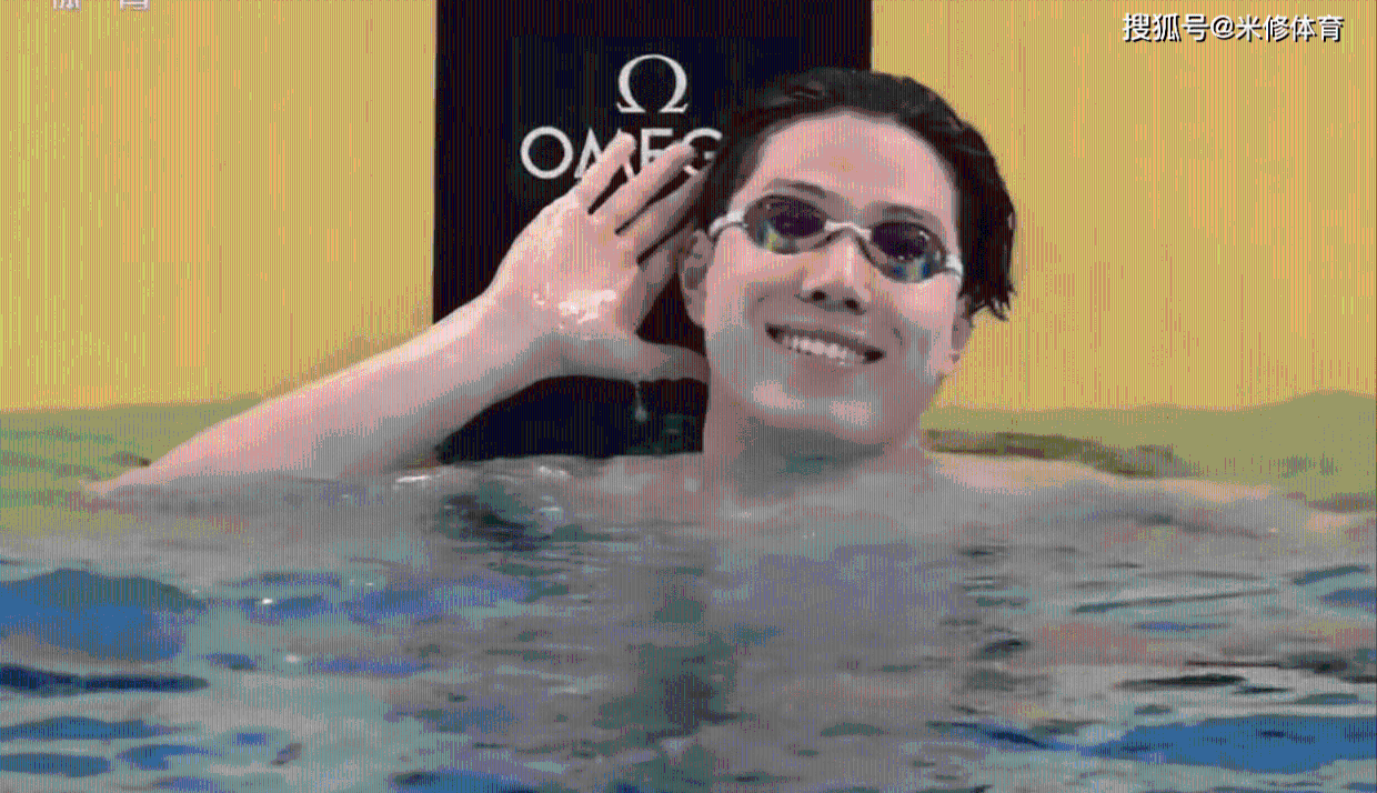 秦海洋频频登上热搜引发争议 他的未婚妻抱怨女运动员没有负面新闻