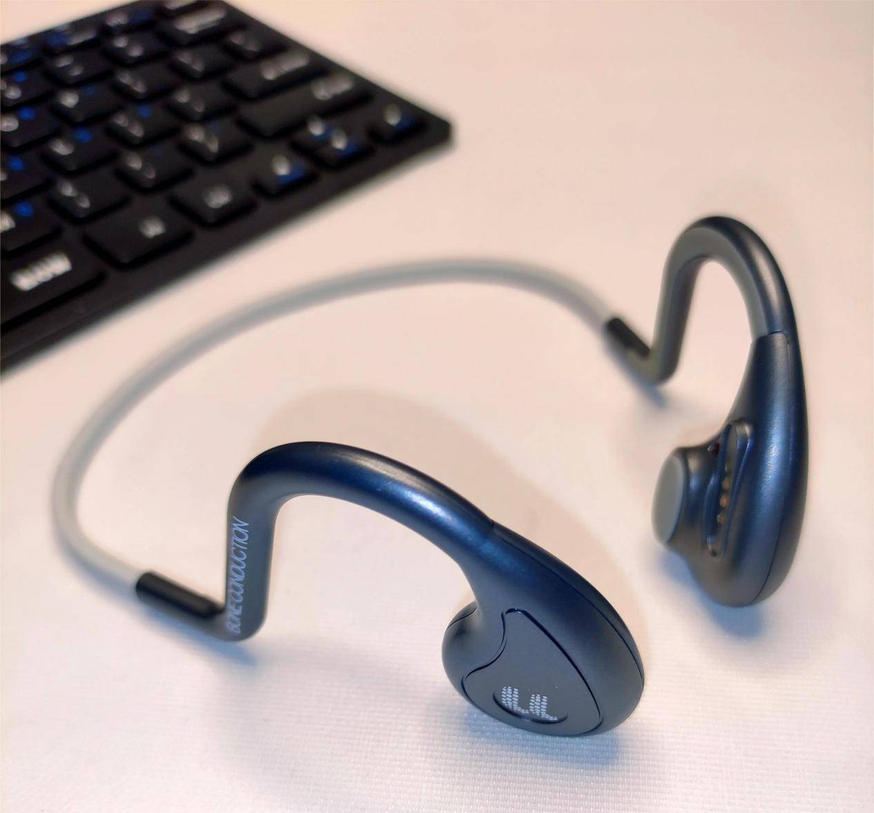 骨传导耳机哪个牌子好?五款热门骨传导耳机开箱对比!