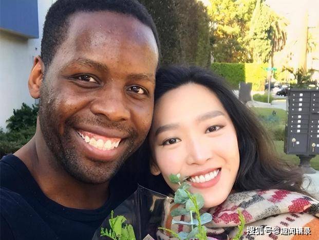 李立群女儿李元元:守身如玉34年最终献给黑人,婚姻成了父亲烦恼!_约翰_爱情_争议