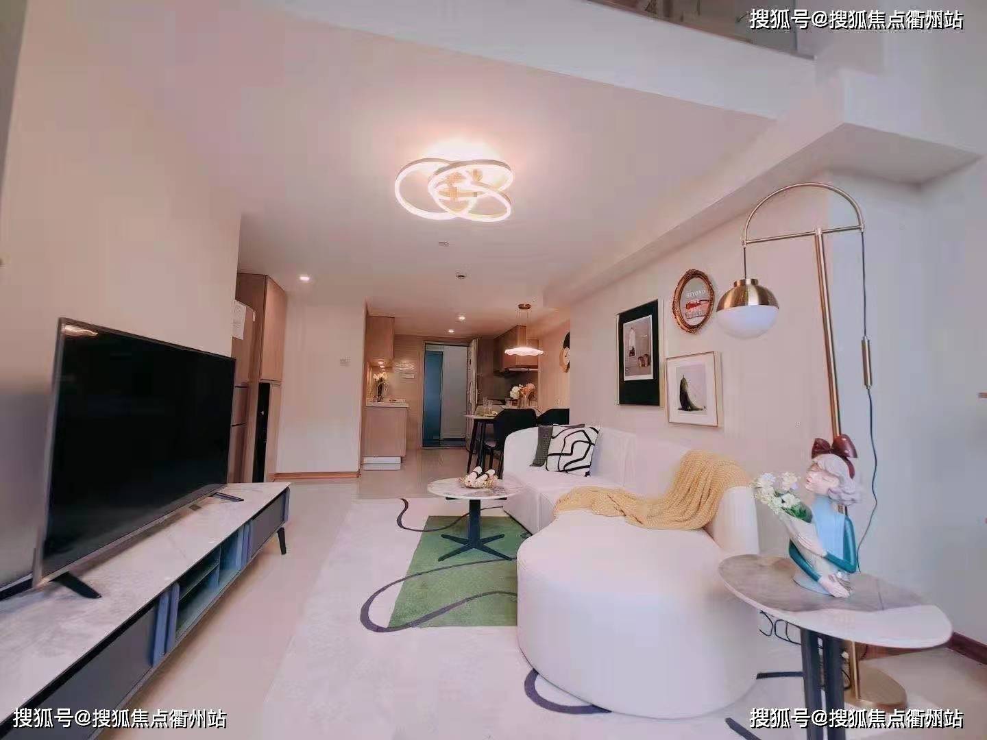 2024上海浦东外高桥loft公寓「森兰loft_森兰loft」售楼网站_外高桥保税区_万方森_生活