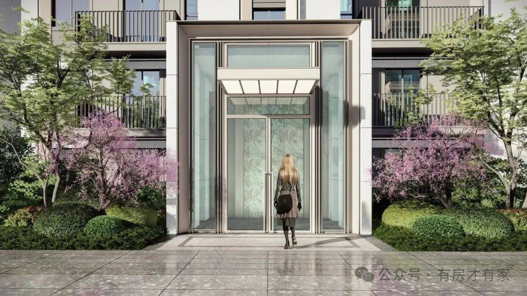 北京城建和知筑 3.6万元/平 五环地铁口洋房即将开盘_房山_项目_地块