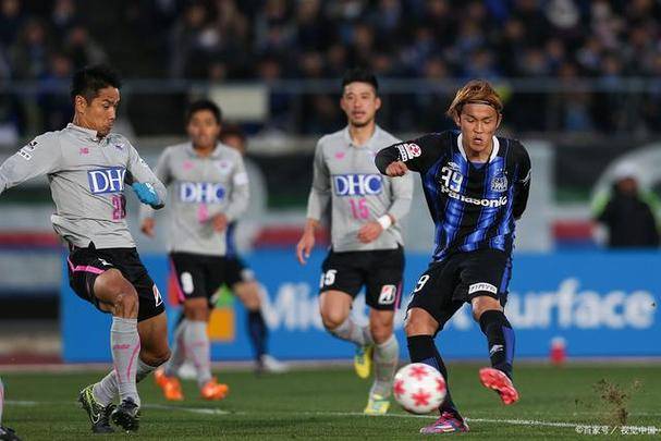 日职:大阪钢巴vs名古屋鲸八比赛分析