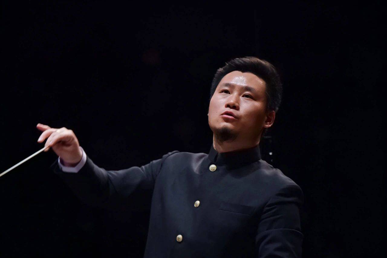 开票 | 大师来了!带着他那根“神奇的魔笛”