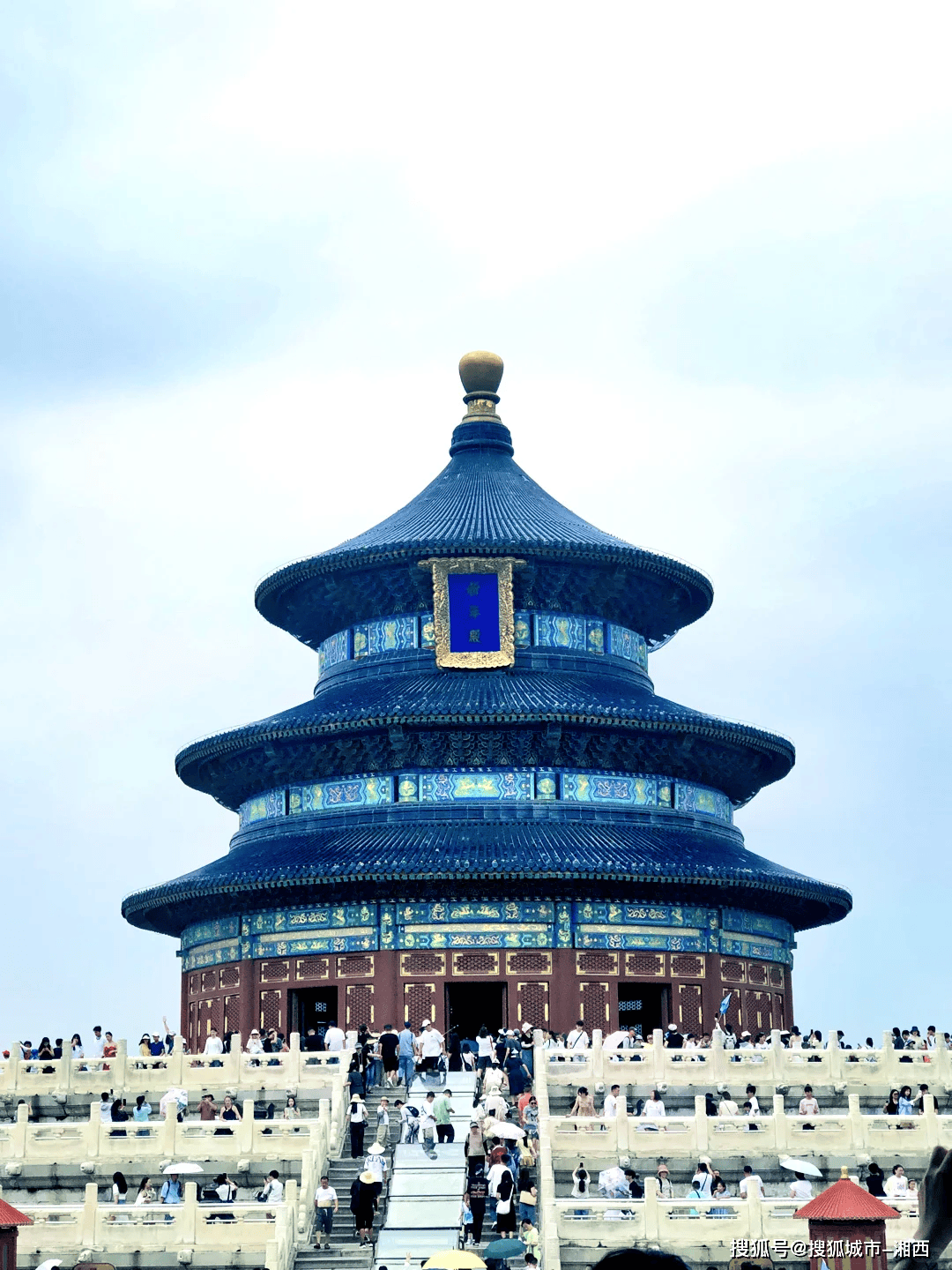 北京跟团旅游5天攻略 北京跟团五日游费用多少?故宫游玩攻略