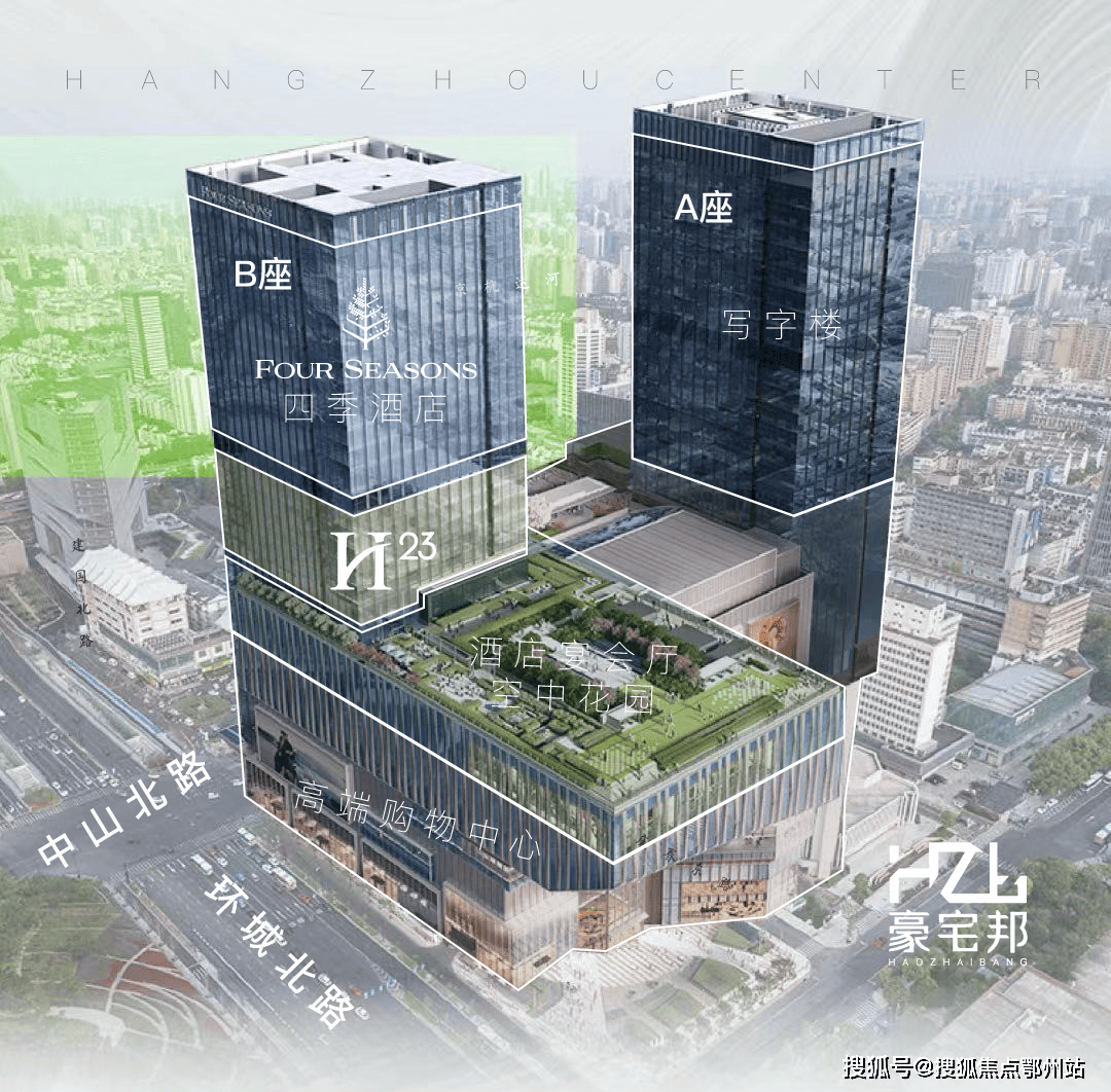 杭州中心-杭州中心首页网站|2025-杭州中心楼盘测评-杭州中心欢迎您!_塔楼_于武林_建面