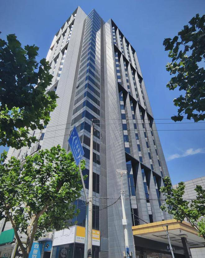 星河世纪广场【普陀星辰荟】楼盘网站丨楼盘详情-价格-面积-户型!