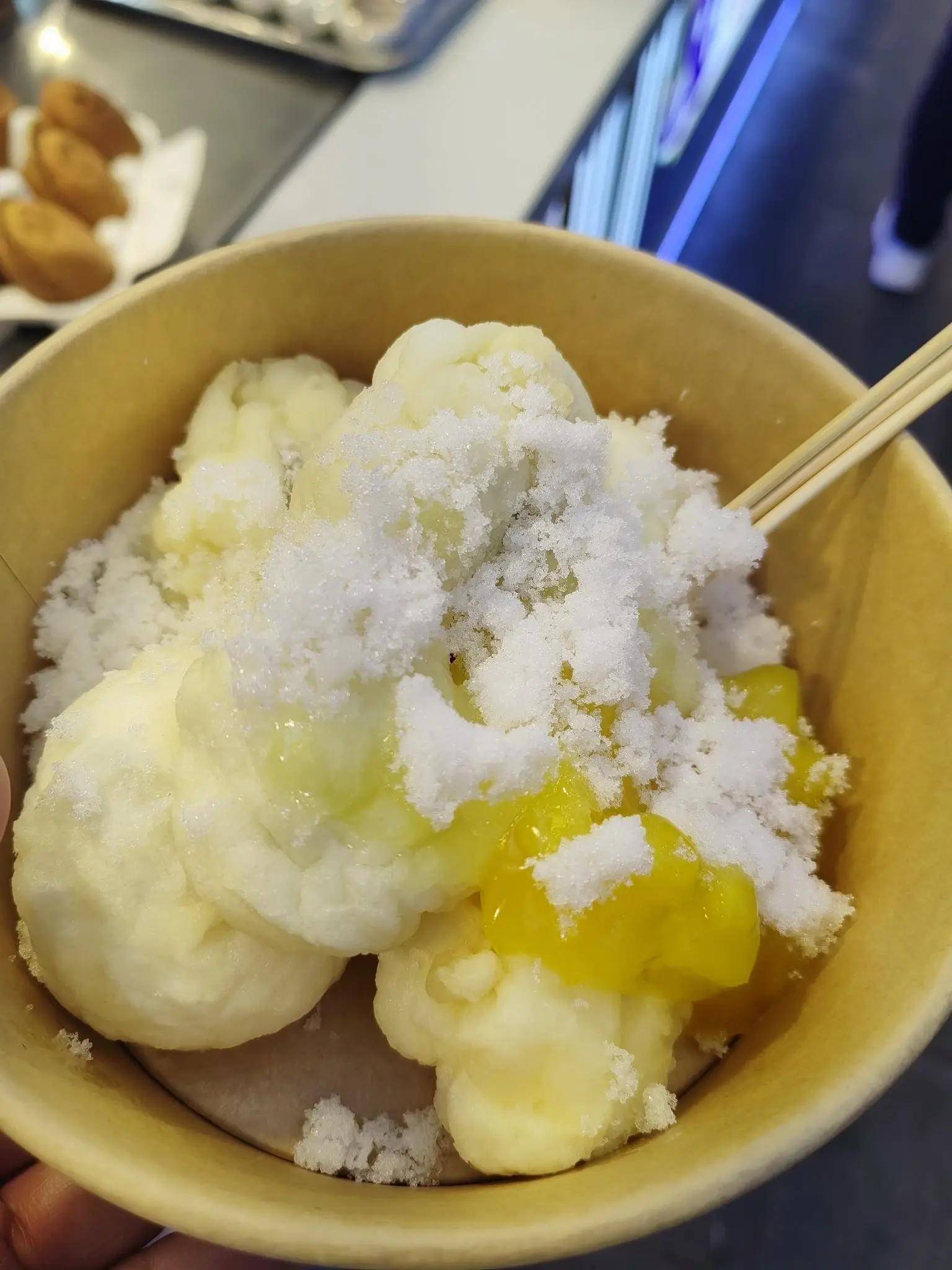 十月一长春行～～长春美食篇