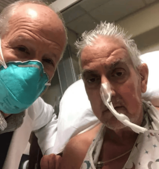 大卫_医生_人类