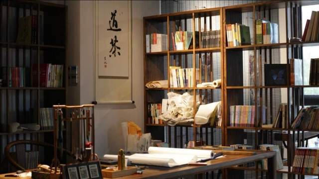 恭喜东极一品楼茶庄.