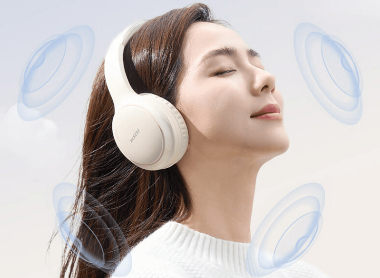 热销王西圣H1头戴式耳机—全平台售罄断货：揭秘抢购潮究其原因？