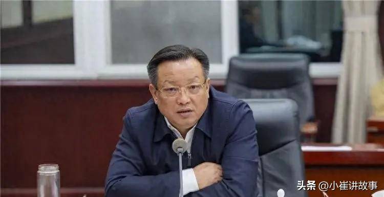 又一大老虎落马!曾任过,市长,市委书记,厅长,看看是谁