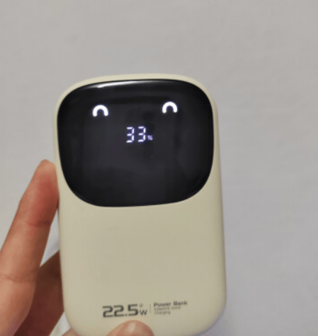 哪个牌子的充电宝好?2024年公认八款好用充电宝推荐