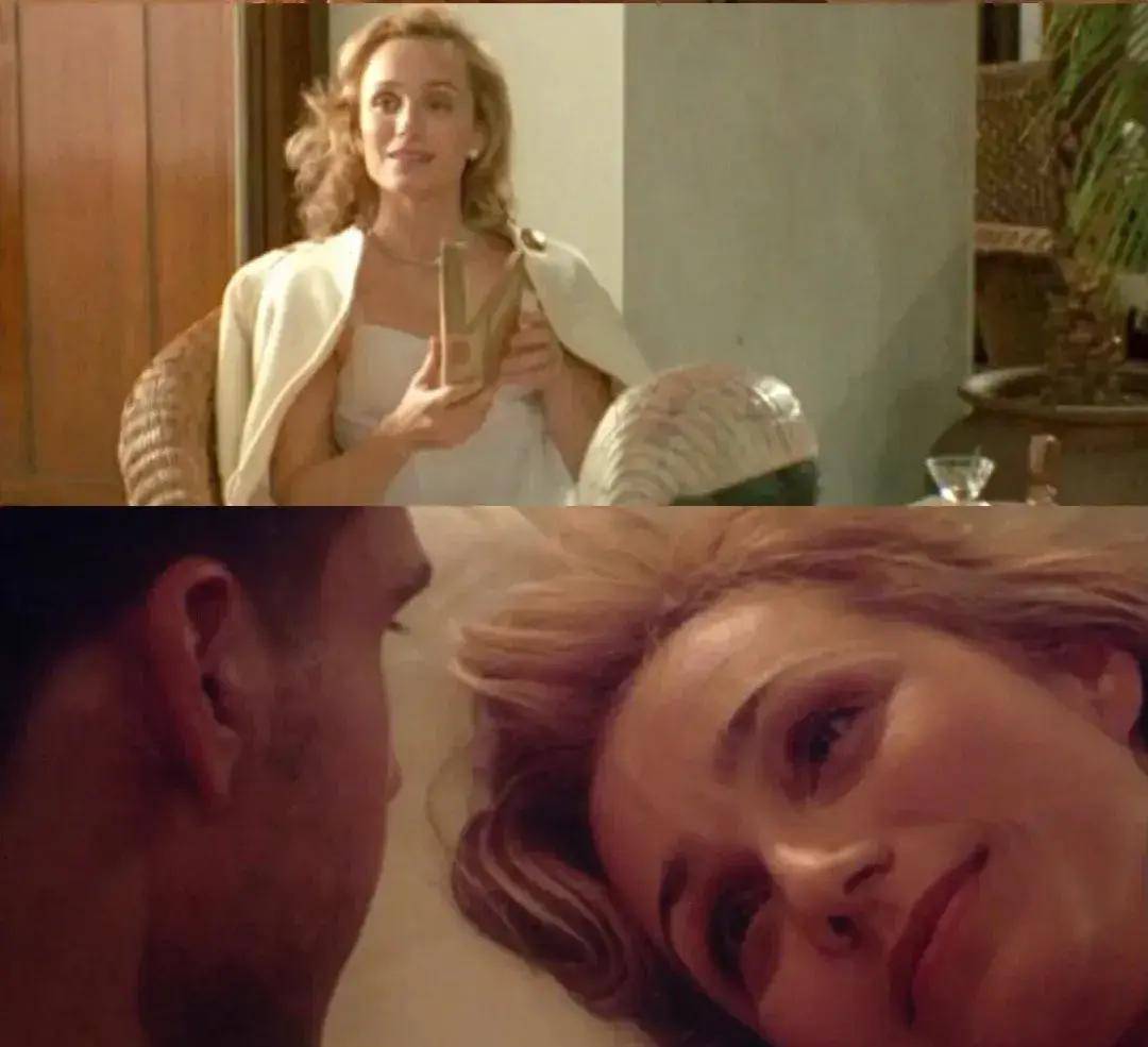 电影英国病人影评