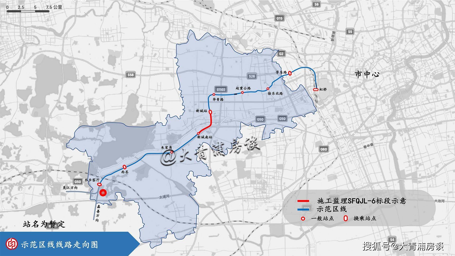 安阳柏庄107国道规划图片