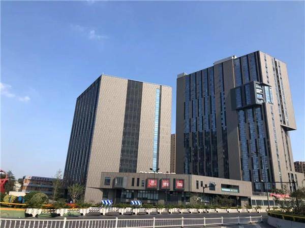 杭州临平智荟国际|首页百科|智荟国际具体位置|智荟国际卖得怎么样