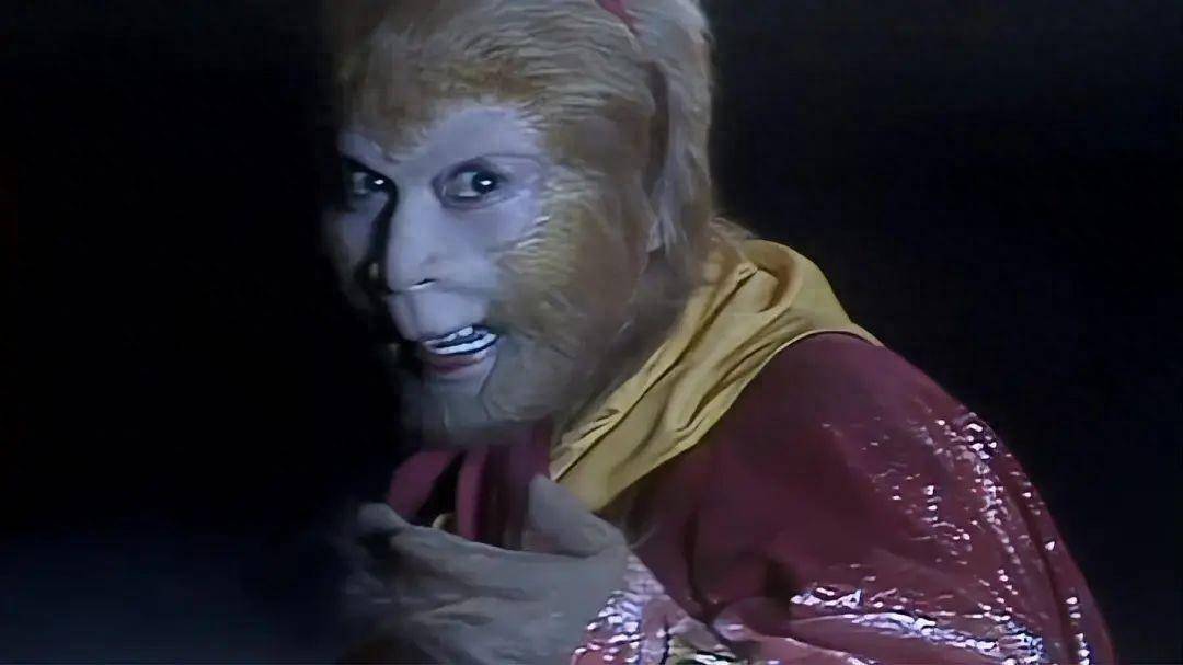 那是活菩萨!_孙悟空_事情_判官