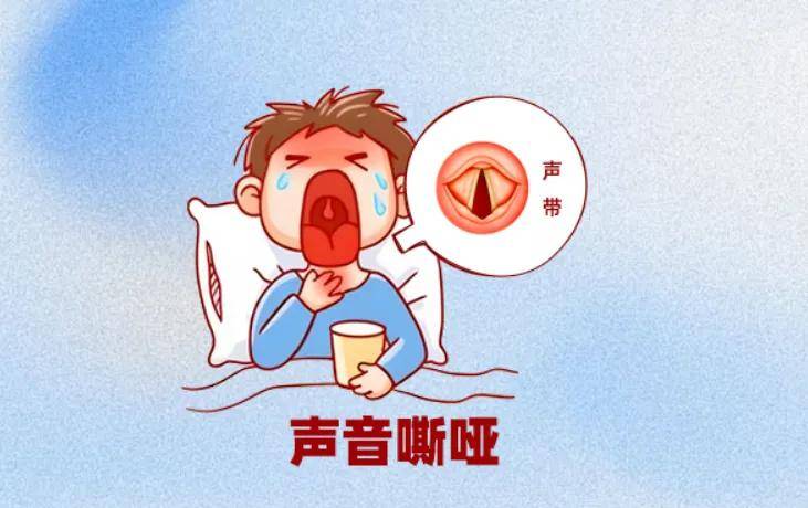 福州台江医院耳鼻喉科:声音嘶哑别不当回事,警惕隐藏疾病,甚至是癌!