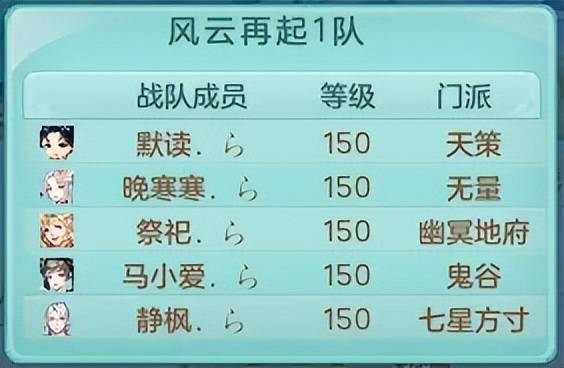 通灵地府崛起！幻唐志服战最大亮点，通灵DF三辅助强在哪里？