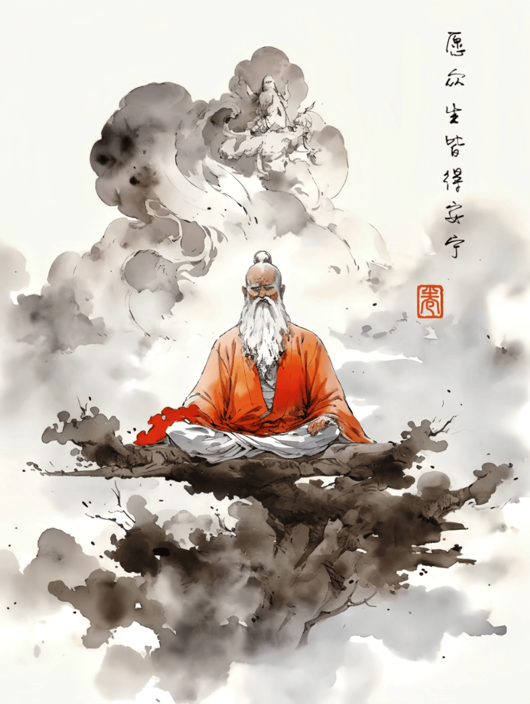 丹道修炼证悟:小周天、大周天的修炼核心——精气神!_周天功_大小_养生功