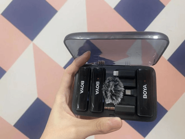 领夹麦克风哪个牌子性价比高，口碑最好的领夹麦克风品牌推荐