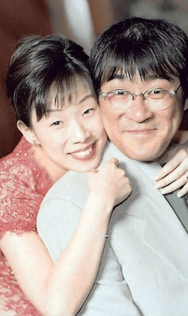 03林忆莲和李宗盛结婚之后,整天满世