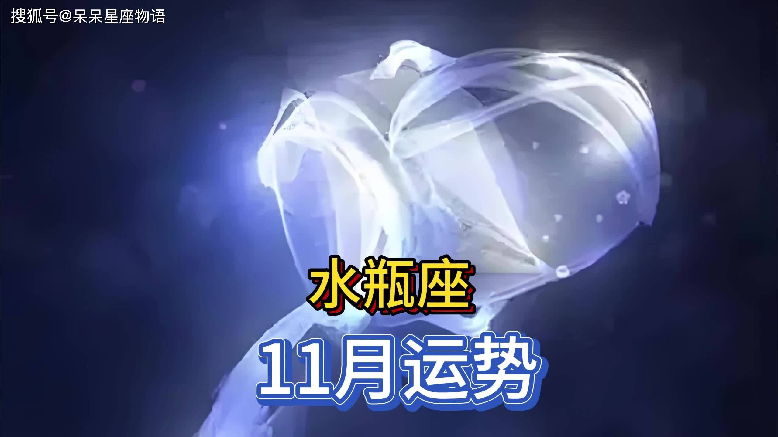 水瓶座生肖运势大全(水瓶座生肖运势大全女)