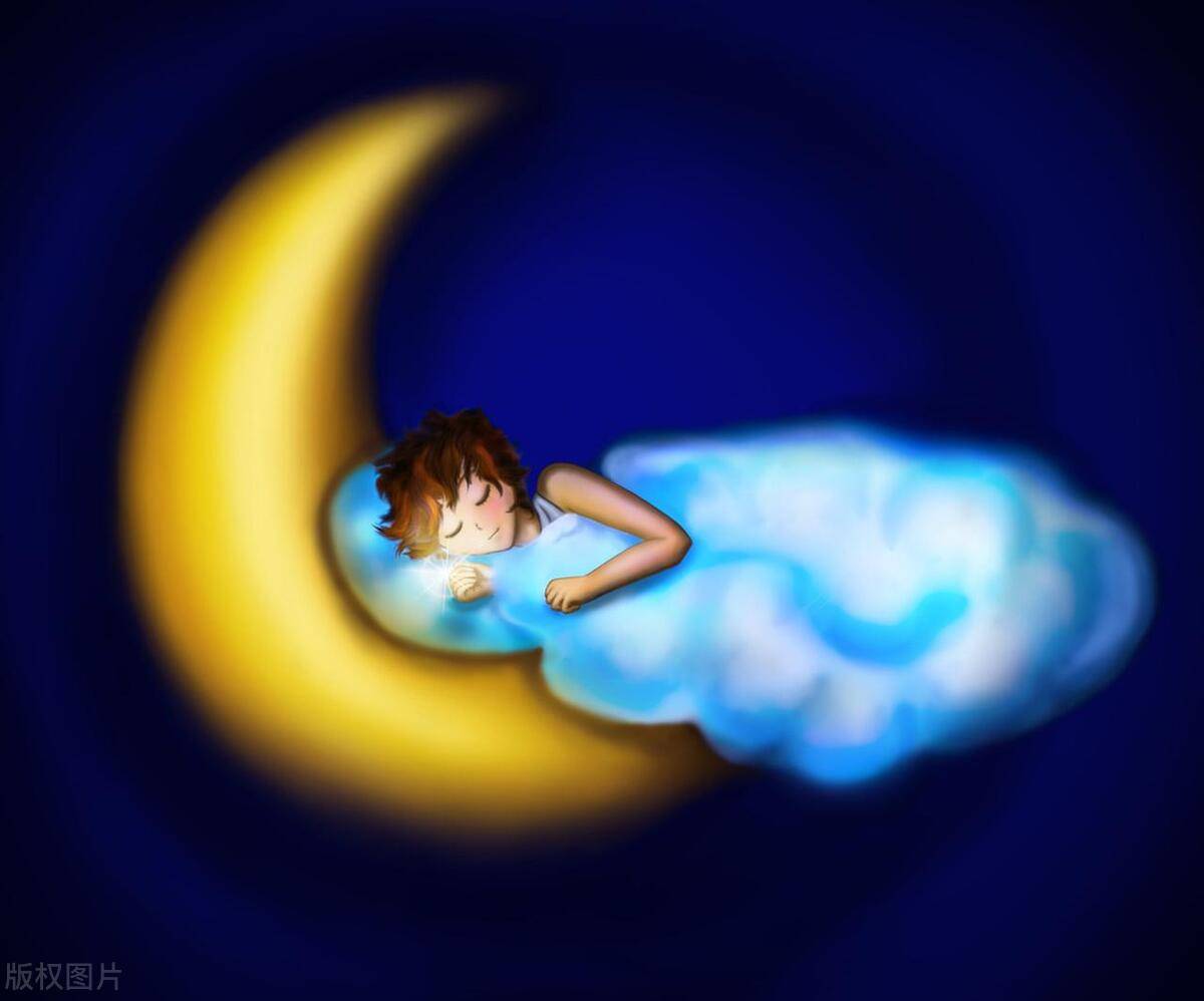 "梦见这5个梦境,是老天在帮你,暗示大吉大利",人生越来越顺