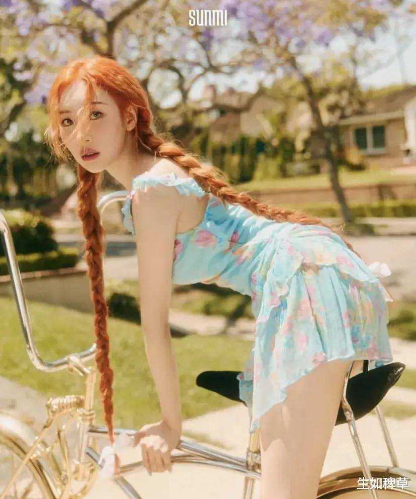 南韩第一腿精这腿,果然名不虚传啊!长直美,谁看了不服气?