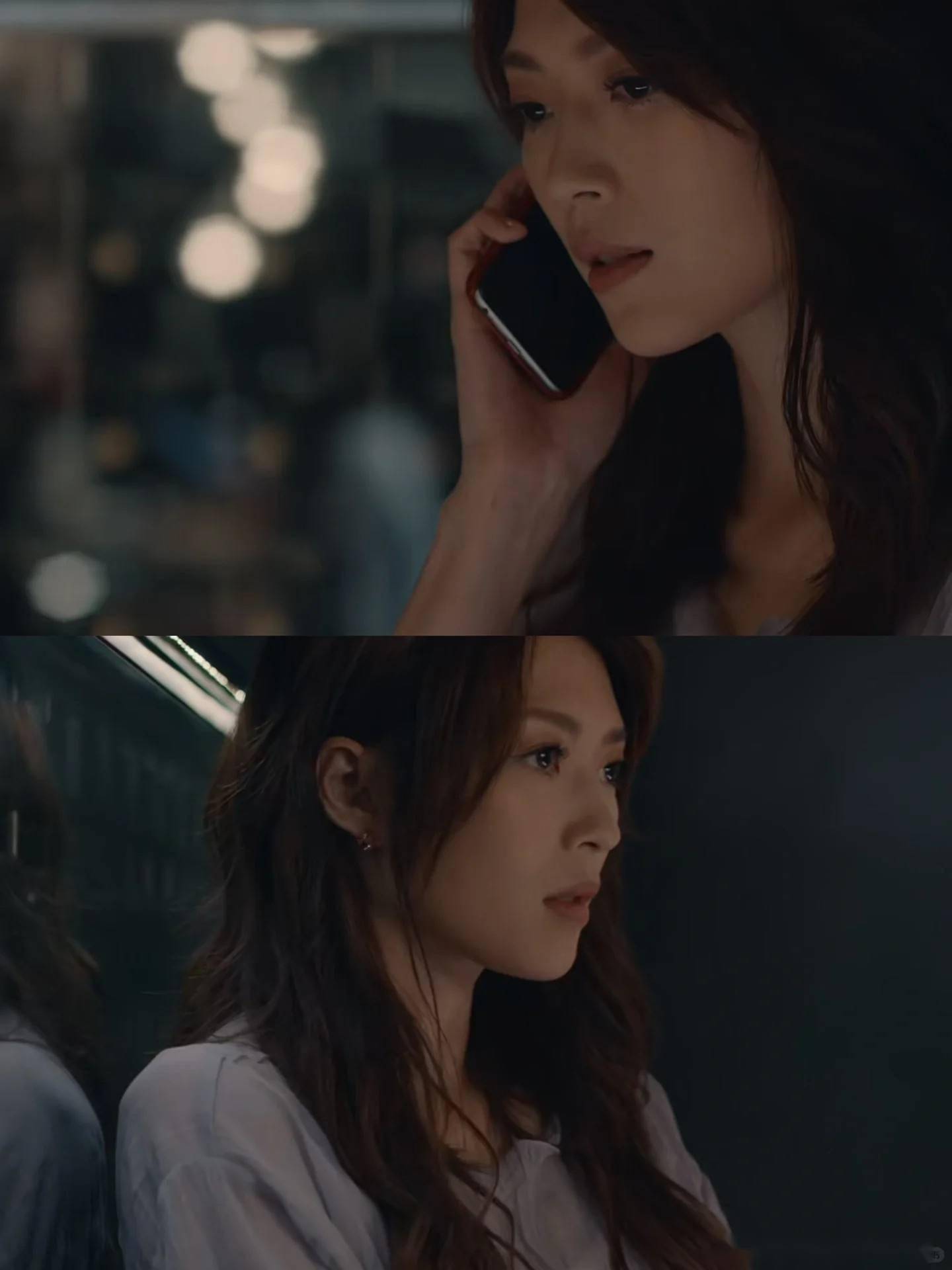 连诗雅38岁写真，美貌才华兼具，风采迷人难忘！_身材_魅力_美的