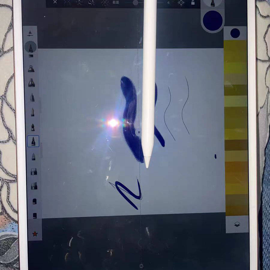 哪个牌子的电容笔值得入手？！实测西圣、品胜、倍思三大热门品牌！