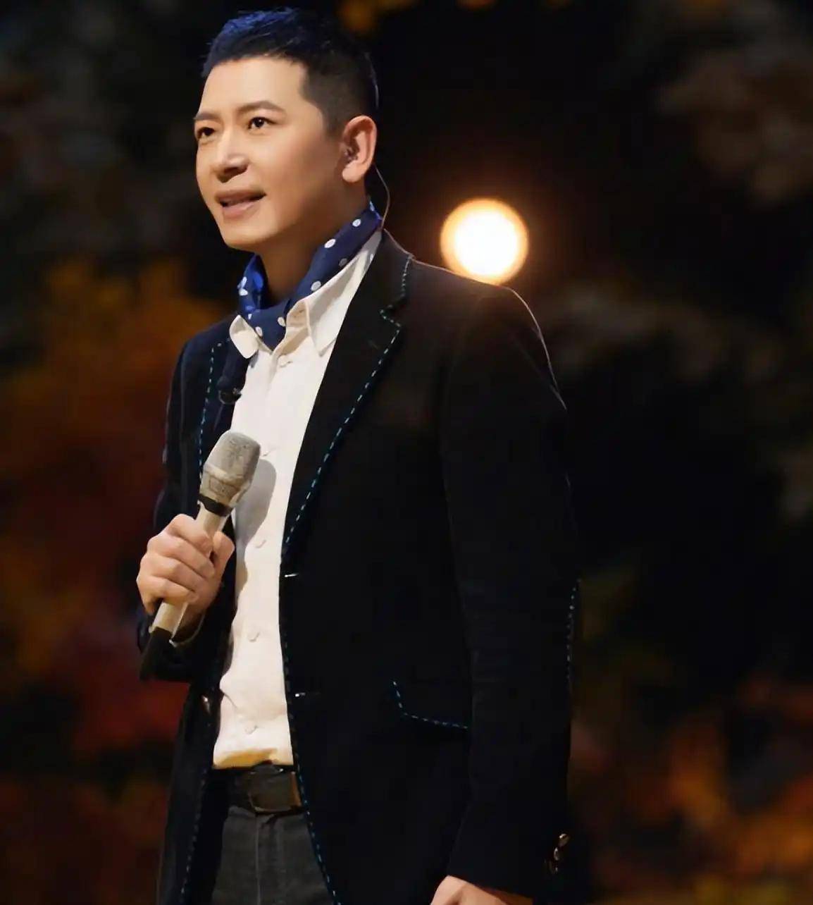 不婚不育戴军我爱了这个女人16年可她却转身嫁给二婚男人