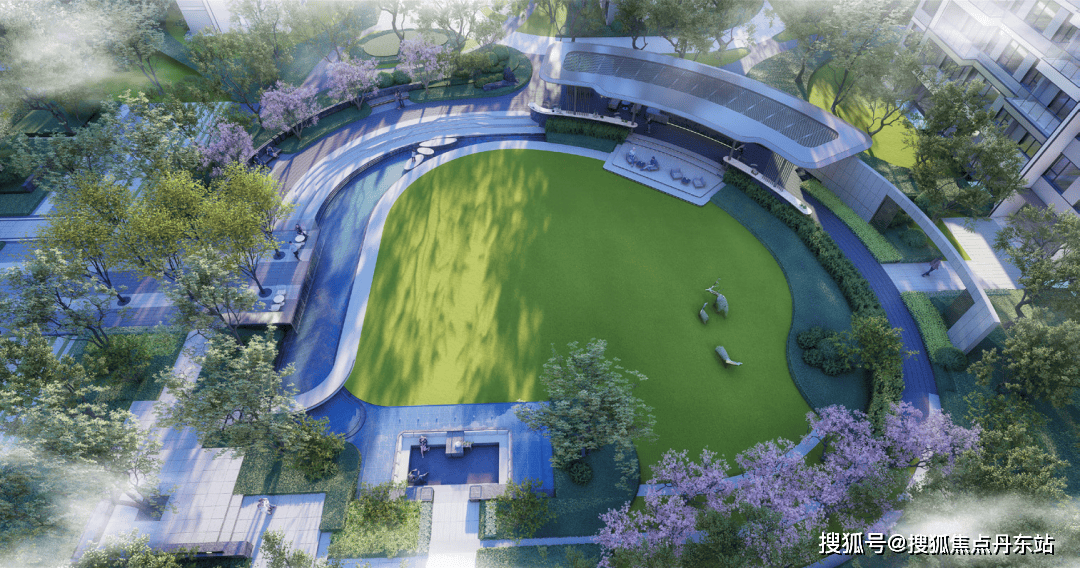 中国铁建熙语2024年最新楼盘详情-中国铁建熙语百度百科 /容积率/小区环境_生活_产品_电话