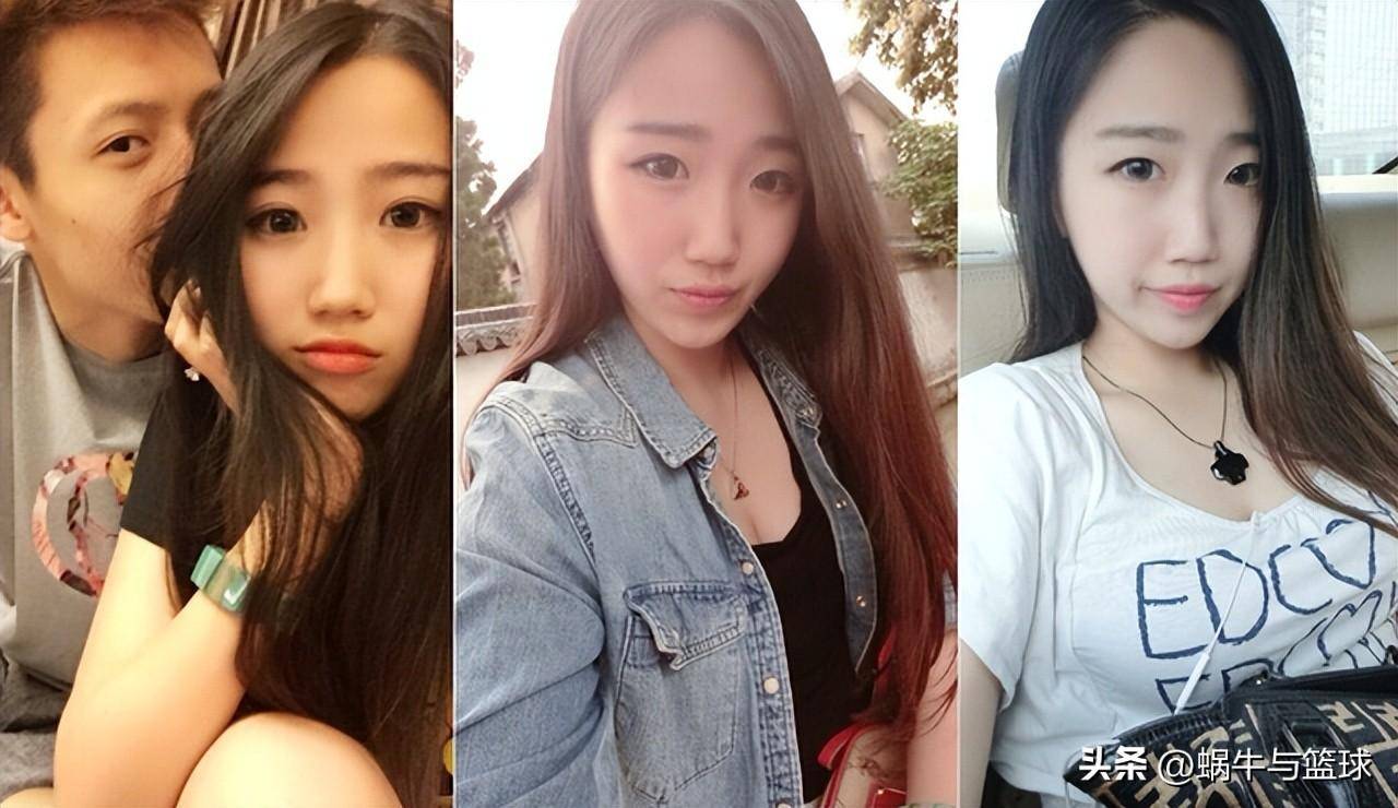 饱受伤病困扰的中国库里,获得5年顶薪合同,和漂亮女友青梅竹马