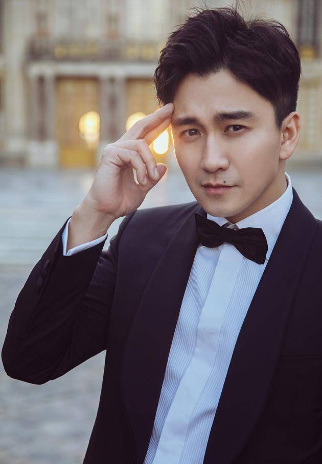 辛芷蕾:我这辈子最幸运的决定,就是在结婚前认清了翟天临的为人