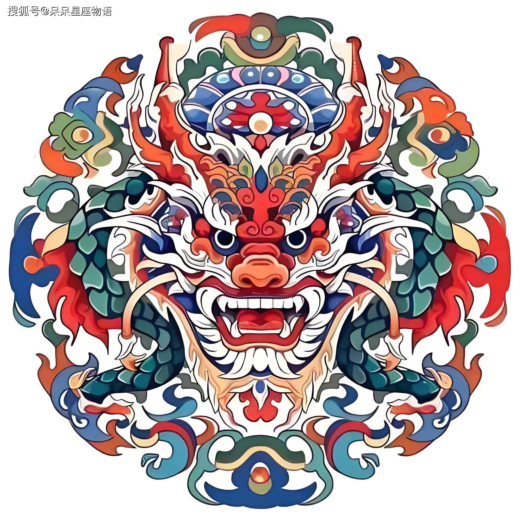 小鲤鱼十二生肖今日运势(麦玲玲2025十二生肖运势)