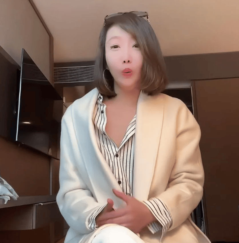 沙白安乐死第4天,家人为她处理好身后事,删除清空她的全部动态