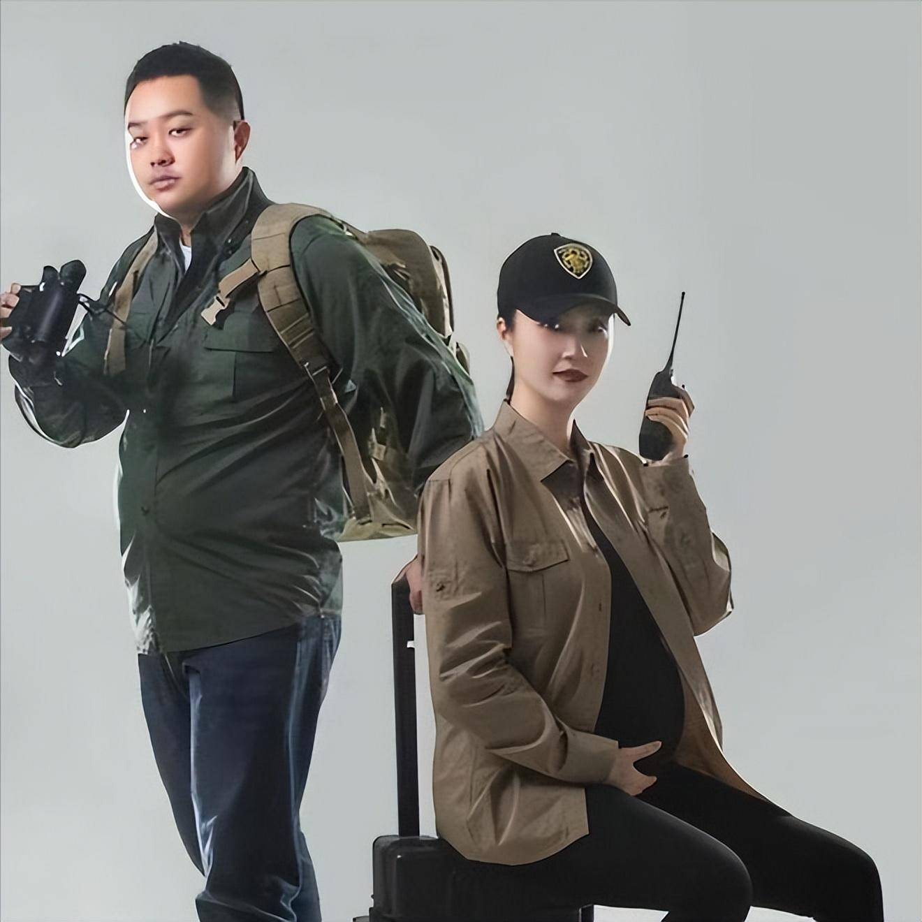 王蕾_张健豪_飞行员