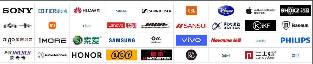 开放式耳机哪个品牌音质好？音质最好的开放式耳机推荐！