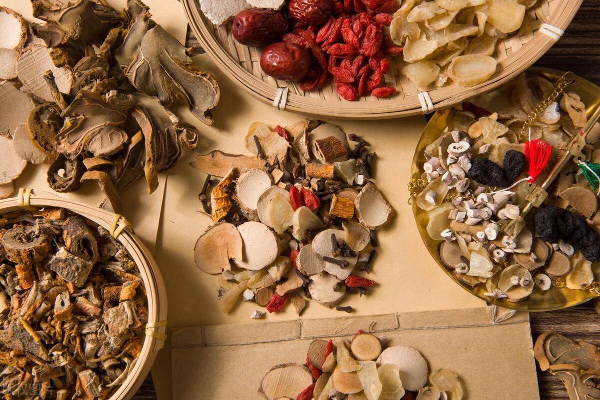 中药里的"特效药",直击病灶,各有特长,横扫癌细胞显奇效!