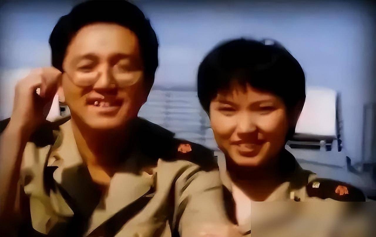 躲过了田雨,却被62岁的国家一级演员惊艳!