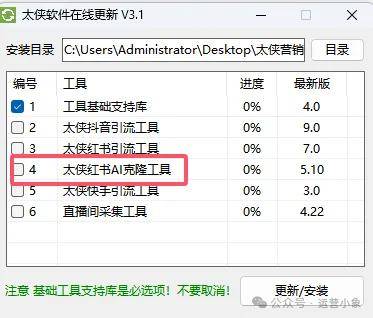 小红书矩阵账号为什么要做IP隔离？去哪里弄IP？ 